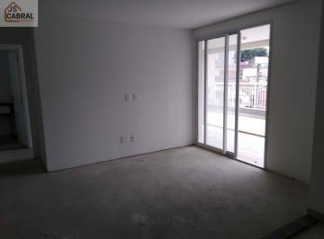 Apartamento · 120m² · 1 Quarto · 1 Vaga · Apto 1 dormitório Santana
