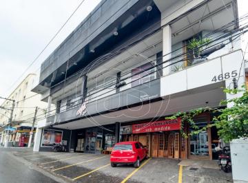 Comercial · 950m² · 7 Vagas · Loja Comercial em Santo Amaro com 950m², 7 Vagas e 3 Pavimentos para Venda e Locação