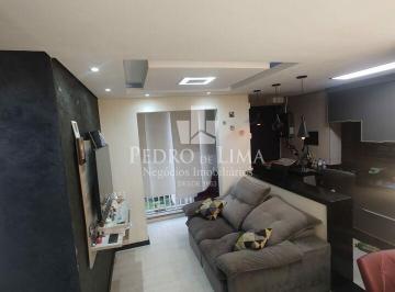 Apartamento · 54m² · 2 Quartos · 1 Vaga · Apartamento dois dormitórios e uma vaga na Penha