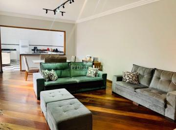 Casa · 130m² · 2 Quartos · 4 Vagas · Casa à venda, 4 vagas, 2 suítes com sacada, edícula com suíte estuda permuta - Penha
