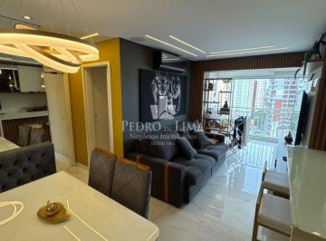 Apartamento · 58m² · 2 Quartos · 1 Vaga · Apartamento no Condomínio Evolute Penha com 2 dormitórios sendo 1 suíte, andar alto.