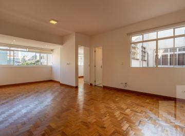 Apartamento · 60m² · 1 Quarto · Apartamento reformado de 1 dormitório - Vila Buarque