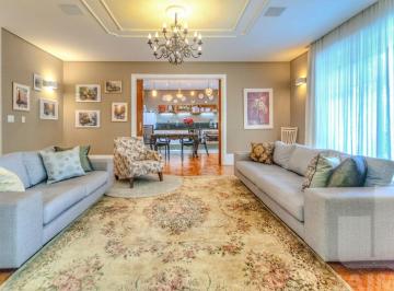 Apartamento · 341m² · 5 Quartos · 2 Vagas · Apartamento 05 dormitórios, 02 vagas em Bela Vista.