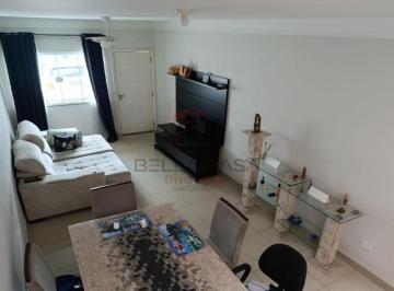 Casa · 108m² · 3 Quartos · 2 Vagas · Sobrado na Vila Prudente - 108m2 - 3 dormitórios - 1 suíte - 2 vagas fixas