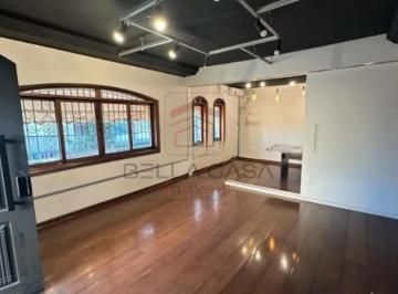 Casa · 253m² · 6 Quartos · 2 Vagas · Sobrado para Alugar na Mooca - 253m2 - 6 dormitórios - 1 suíte - 2 vagas