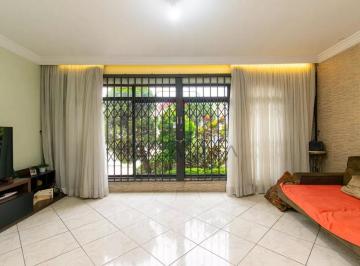 Casa · 190m² · 5 Quartos · 5 Vagas · Casa com 5 quartos na Vila Alpina
