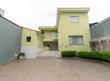 Casa · 190m² · 5 Quartos · 5 Vagas · Casa com 5 quartos na Vila Alpina