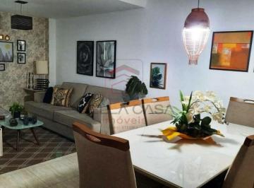 Casa · 116m² · 2 Quartos · 1 Vaga · Sobrado Tatuapé, próximo ao Metrô Com 2 Dorm!