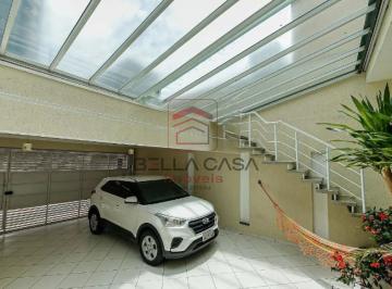 Casa · 180m² · 3 Quartos · 4 Vagas · Casa à venda com 180m², 3 quartos e 4 vagas