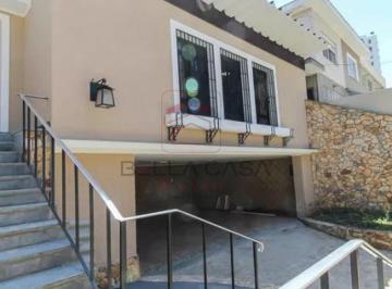 Casa · 200m² · 3 Quartos · 4 Vagas · Casa Jardim Avelino 3 quartos a venda