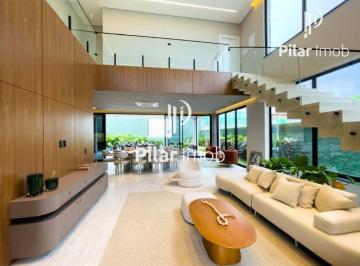 877e989f525c7f40e0de78f1698a44ce.jpg · Casa com 4 dormitórios à venda, 337 m² por R$ 4.250.000,00 - Cidade Alpha - Eusébio/CE