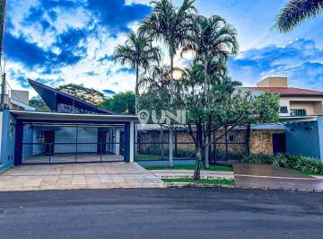 Casa · 410m² · 3 Quartos · 2 Vagas · VENDA | Casa, com 3 dormitórios em Portal De Dourados, Dourados