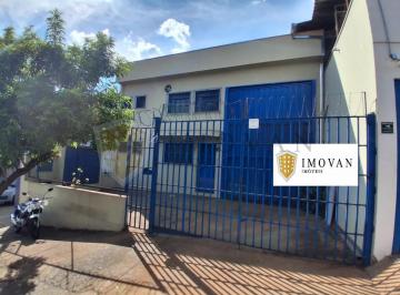 Comercial · 340m² · 1 Vaga · Galpão Comercial, 340 m², Jardim Novo Mundo
