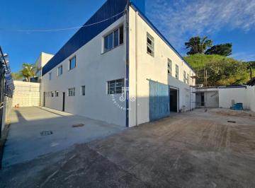 Comercial · 1170m² · GALPÃO PARA LOCAÇÃO NO BAIRRO DISTRITO INDUSTRIAL
