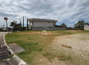 Terreno · 732m² · TERRENO À VENDA NO CONDOMÍNIO TERRAS DE JUNDIAI/SP