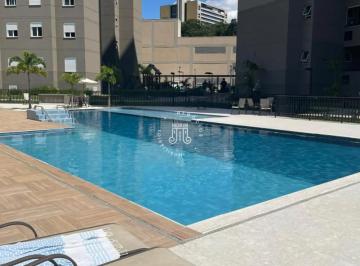 Apartamento · 82m² · 3 Quartos · 2 Vagas · APARTAMENTO À VENDA NO MAXX SANTA ANGELA, HORTO FLORESTAL - JUNDIAI/SP