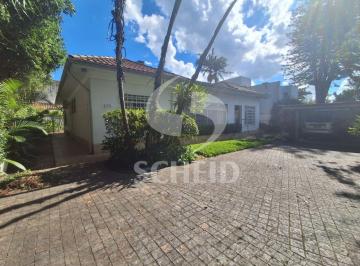 Casa · 380m² · 5 Quartos · 5 Vagas · Casa para locação na Granja Julieta, com 5 dormitórios e 5 vagas