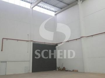 Comercial · 1185m² · 5 Vagas · Galpão em condominio fechado