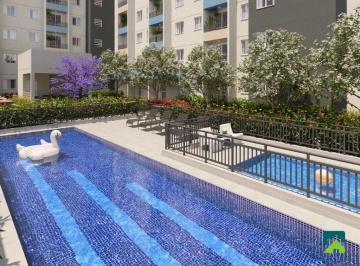 Piscina · Apartamento no Jaguare. 2 Dormitórios, Terraço, amplo lazer. Zona Oeste, Marginal Pinheiros. Parque
