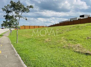 Terreno · 632m² · Terreno à venda, 632 m² por R$ 1.800.000 - Condomínio Residencial Alphaville - São José dos Campos/S