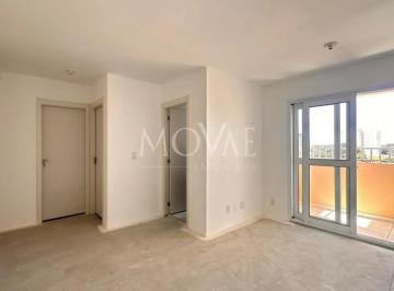 Apartamento · 51m² · 2 Quartos · 1 Vaga · Apartamento para Venda | Residencial Gran Portinari | Jardim Topázio |  São José dos Campos/SP