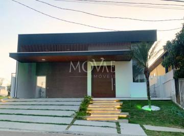 Casa · 300m² · 3 Quartos · 4 Vagas · Térrea em condomínio