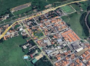 Terreno · 5639m² · Área - Eugênio de Melo - 5639,85m² -  São José dos Campos - SP