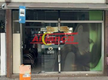 Comercial · 120m² · LOJA A VENDA NA ALAMEDA YAYA