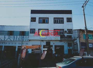 Comercial · 622m² · 8 Vagas · Prédio Comercial com Renda Garantida