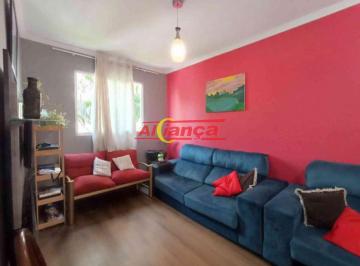Apartamento · 72m² · 3 Quartos · 1 Vaga · APTº 3 QUARTOS / SALA 2 AMB. COZ. LAVAND. LAZER TOTAL /1 VG /72 M2 /MACEDO / 400 MIL