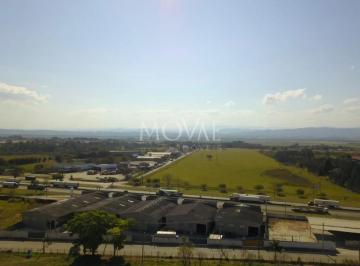 Terreno · 241229m² · Área - Eugênio de Melo - 241.229,86 m² - São José dos Campos - SP