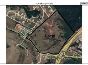 Terreno · 430000m² · Área - Caçapava - 430.000m²