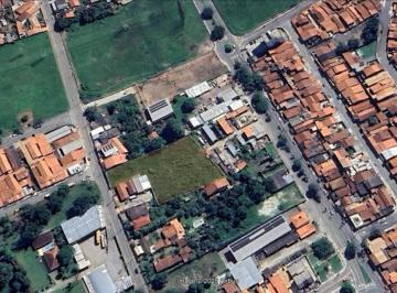 Terreno · 4223m² · Área - Taubaté  4.223,19m²
