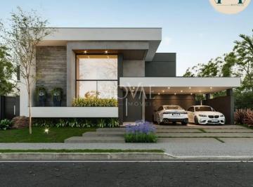 Casa · 451m² · 4 Quartos · 4 Vagas · Casa ampla em Condomínio