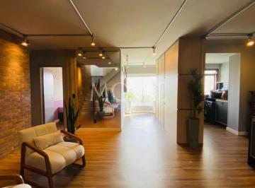 Apartamento · 144m² · 2 Quartos · 2 Vagas · Cobertura Exclusiva no Urbanova | 144 m² | Porteira Fechada | Vista Permanente para a Serra | Lazer 