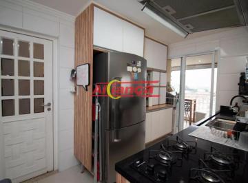 Apartamento · 114m² · 4 Quartos · 2 Vagas · CONDOMINIO ALEGRIA - 4 QUARTOS - 1 SUITE - 2 VAGAS