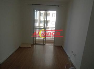 Apartamento · 56m² · 2 Quartos · 1 Vaga · Apartamento com 2 quartos, Condomínio Magnum, Vila Miriam, Guarulhos, SP