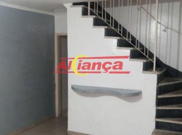 Casa · 90m² · 4 Quartos · 1 Vaga · Casa com 4 Quartos e 2 banheiros à Venda, 90 m²