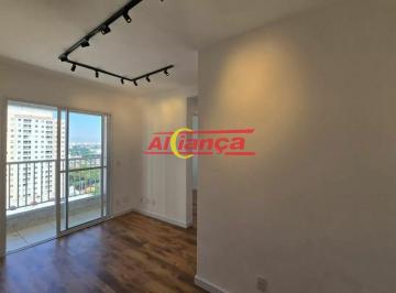 Apartamento · 42m² · 2 Quartos · 1 Vaga · Apartamento 42m², com 2 quartos à venda na Vila São João