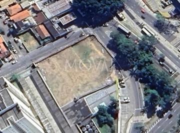 Terreno · 2644m² · Área de 2.644m² de Esquina em São José dos Campos