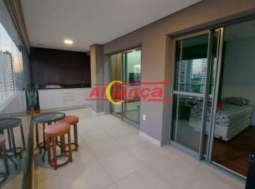 Apartamento · 103m² · 3 Quartos · 2 Vagas · APARTAMENTO TATUAPÉ -Condomínio novo, alto padrão, com lazer de clube e plantas grandes 3 SUÍTES + 2