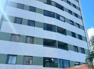 d19a7f4526cf554edfb4d242a0b2f52fe18a4b61 · Apartamento à venda, 60 m² por R$ 390.000,00 - Iputinga - Recife/PE