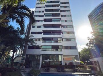 f74af0e220bf50cf9906127da0bd067c03470778 · Apartamento à venda, 135 m² por R$ 1.500.000,00 - Parnamirim - Recife/PE