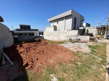 Terreno · 250m² · Terreno à venda, 250m² (12,50 x 20) - Cond Reserva Rudá - São José dos Campos/SP.