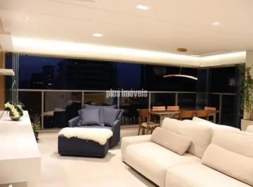 Apartamento · 155m² · 3 Quartos · 2 Vagas · Apartamento com 3 Quartos à venda, 155m² - Indianópolis