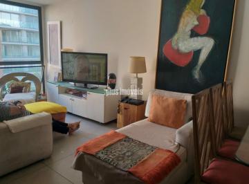 Apartamento · 100m² · 2 Quartos · 1 Vaga · Itaim! Oportunidade!