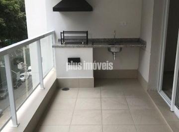 Apartamento · 90m² · 3 Quartos · 2 Vagas · APARTAMENTO - 90 M2 - REAL PARQUE - CONFORTO E SOFISTICAÇÃO!