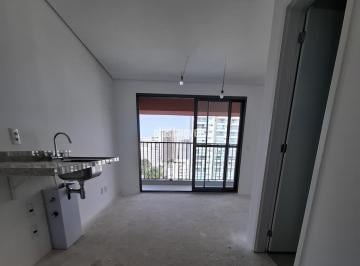 Apartamento · 25m² · 1 Quarto · Studio à venda com 25m², 1 quarto e sem vaga