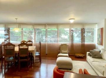 Apartamento · 178m² · 3 Quartos · 2 Vagas · Exelente oportunidade para morar bem no Jardim Paulistano.