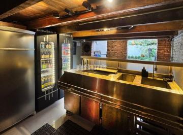 Casa · 250m² · 2 Quartos · Barra Funda! Imóvel pronto para Bar e Restaurante!